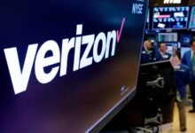 Verizon se asocia con AST SpaceMobile para brindar servicio celular desde el espacio