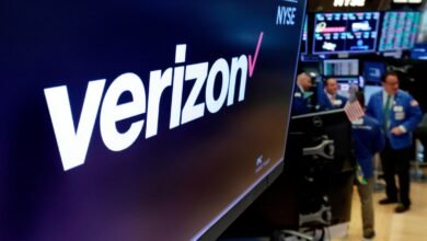 Verizon se asocia con AST SpaceMobile para brindar servicio celular desde el espacio