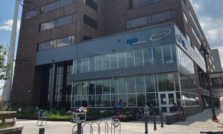 Los reguladores aprueban la toma de control de $ 6.2B de Minnesota Power por Group de inversión