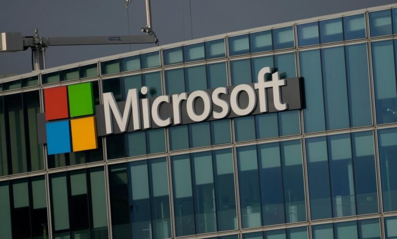 Microsoft impulsa actualizaciones de IA en Windows 11 cuando finaliza el soporte para Windows 10 Microsoft impulsa actualizaciones de IA en Windows 11 cuando finaliza el soporte para Windows 10