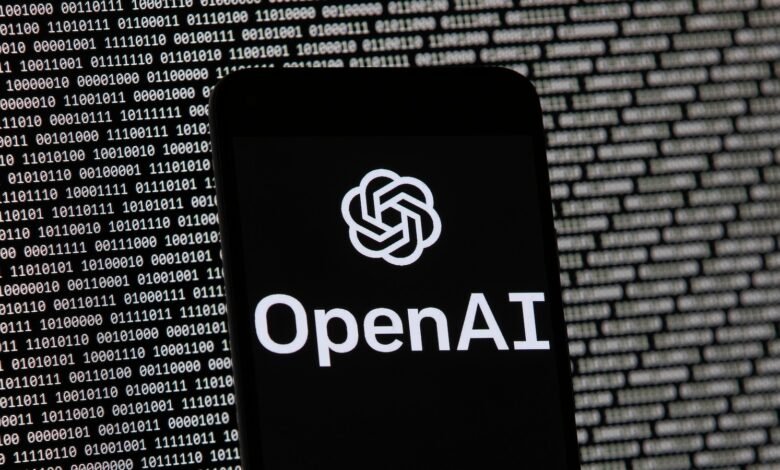 Operai y Chip modificador de chips AMD Sign Supply Partnership for AI Infrastructure Operai y Chip modificador de chips AMD Sign Supply Partnership for AI Infrastructure