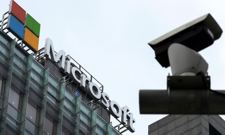 Rusia y China utilizan cada vez más la IA para intensificar los ciberataques a EE. UU., según Microsoft Rusia y China utilizan cada vez más la IA para intensificar los ciberataques a EE. UU., según Microsoft