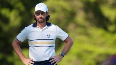 Skins Games Tommy Fleetwood y 3 americanos estarán en Prim con Televisión