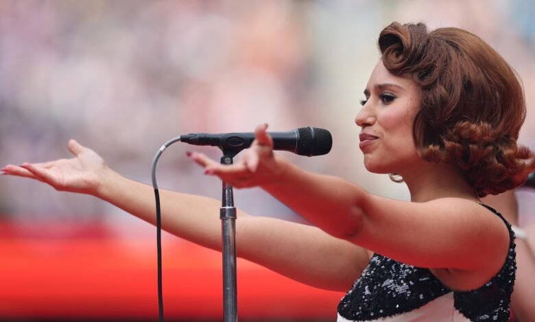 Elton John, Olivia Rodrigo, Doza Kat, Questlav, Rock Hall Twenty-one Pilot y Roy