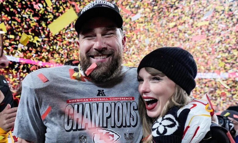 Decodificación de ‘The Life a Shogarl’ de Taylor Swift: una guía para su referencia Decodificación de ‘The Life a Shogarl’ de Taylor Swift: una guía para su referencia