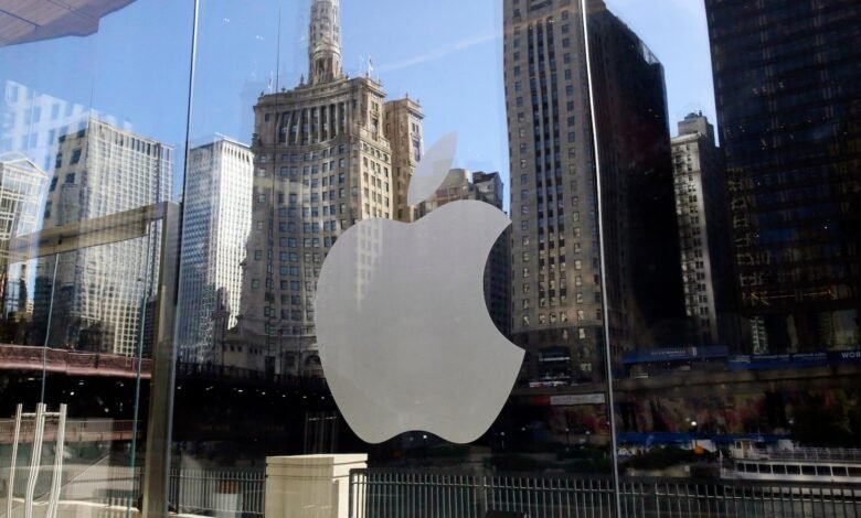 Apple elimina la aplicación que permite a las personas rastrear e informar anónimamente avistamientos de agentes de hielo