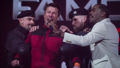 He ido al cine 4 fines de semana seguidos y no recuerdo la última vez. He ido al cine 4 fines de semana seguidos y no recuerdo la última vez.