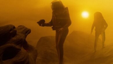 Después de 42 años, Star Trek Backstory acaba de recibir un gran Retcon