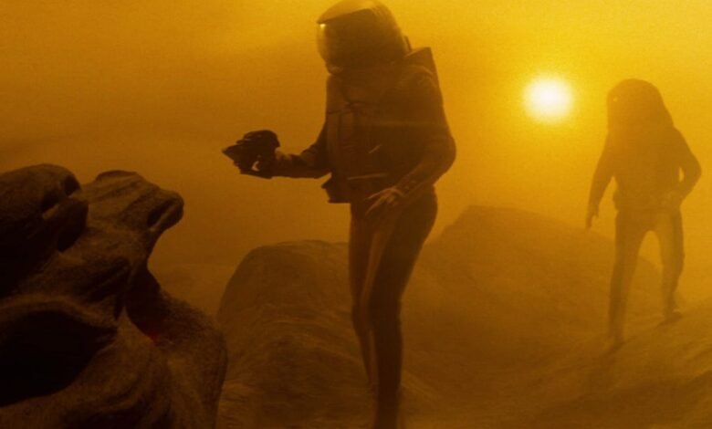 Después de 42 años, Star Trek Backstory acaba de recibir un gran Retcon