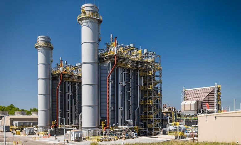 Los planes de energía de Duke, que incluyen nuevas centrales eléctricas de gas, aumentos nucleares, retiro de retrasos en el carbón.