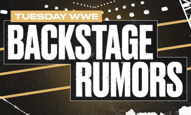 Rumores de WWE sobre el turno de Bron Breakker, lesiones de Seth Rollins, CM Punk y Roman Reigns Rumores de WWE sobre el turno de Bron Breakker, lesiones de Seth Rollins, CM Punk y Roman Reigns