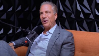 Real Housewives de Miami: el ex Todd de Alexia está demandando contra Bravo