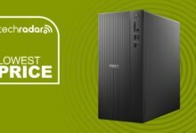 Dell está vendiendo la PC más poderosa jamás producida por menos de $ 500, y no puedo creer que sea casi comparable a un viejo Threadripper de 32 núcleos.