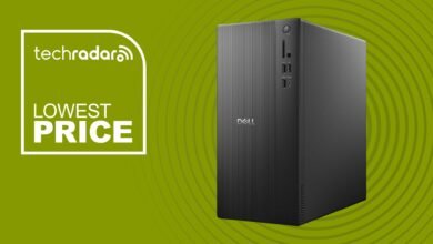 Dell está vendiendo la PC más poderosa jamás producida por menos de $ 500, y no puedo creer que sea casi comparable a un viejo Threadripper de 32 núcleos.