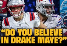 Las 5 mejores apuestas de la NFL para hacer ahora mismo | Semana 7