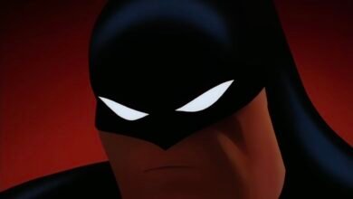 Vi a Batman: la serie animada re -watching y estas seis historias están gritando para ser incluidas en el universo Matt Rivers the Batman