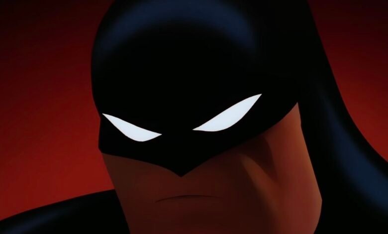 Vi a Batman: la serie animada re -watching y estas seis historias están gritando para ser incluidas en el universo Matt Rivers the Batman