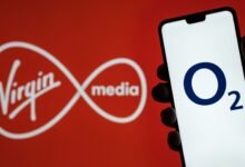 “Estamos decepcionados por la decisión de O2”: el organismo de control de teléfonos del Reino Unido critica el aumento de precios de la red y le dice qué hacer a continuación