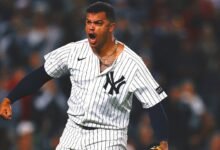 Anoche en el béisbol: los Yankees, Cubes y Tiger participaron en Dodgers en la serie