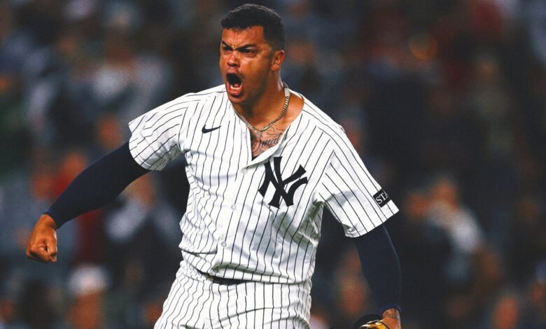 Anoche en el béisbol: los Yankees, Cubes y Tiger participaron en Dodgers en la serie