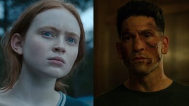 Los rumores de Spider-Man: Brand New Day afirman que Sadie Sink interpretará a la castigadora compañera Rachel Cole-Alves.
