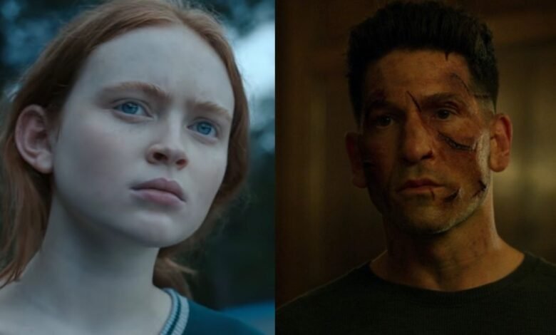 Los rumores de Spider-Man: Brand New Day afirman que Sadie Sink interpretará a la castigadora compañera Rachel Cole-Alves. Los rumores de Spider-Man: Brand New Day afirman que Sadie Sink interpretará a la castigadora compañera Rachel Cole-Alves.