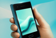 El Touch 4G de HMD, de 48 dólares, está revolucionando el mercado de teléfonos de la India con una pantalla, un punto de acceso y cámaras reales