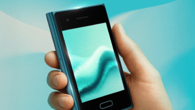 El Touch 4G de HMD, de 48 dólares, está revolucionando el mercado de teléfonos de la India con una pantalla, un punto de acceso y cámaras reales