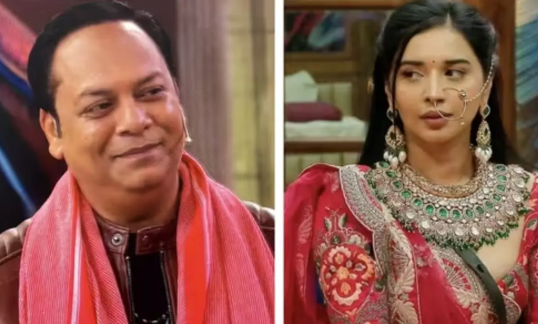 Big Boss 19: Jishan Quadri dice ‘Estoy herido por Amal, los verdaderos rostros de Tania” Big Boss 19: Jishan Quadri dice ‘Estoy herido por Amal, los verdaderos rostros de Tania”