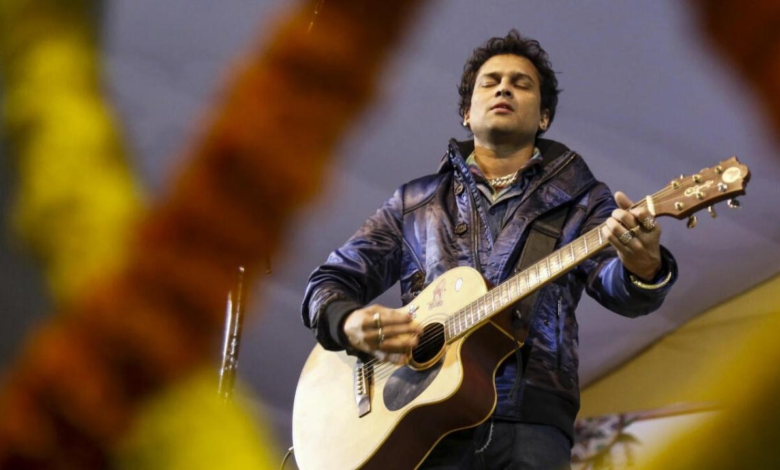 Jubin Garg’s Bandmate y co-singer Death Case Probe