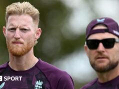 The Ashes 2025-26: Jonathan Agnew sobre los preparativos de Inglaterra antes de la segunda prueba