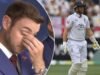 Stuart Broad explica el momento en que colapsó el comentario viral durante el partido de Inglaterra, con el despido de Joe Root