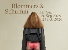 La identidad de marca de Wieden + Kennedy Amsterdam para Foam pone en marcha el museo por primera vez