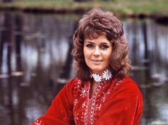 La estrella de Abba, Frida Lyngsta, cumple 80 años cuando contamos su historia de pobreza a riqueza