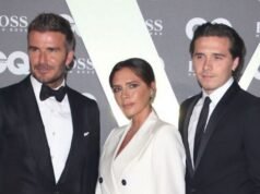 David y Victoria Beckham ‘desean poner fin a su enemistad con Brooklyn’ después de la ‘destroza pública’