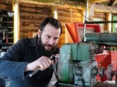 Dominique Chyna de The Repair Shop se suma al ‘caos’ mientras comparte actualizaciones sobre el futuro del programa