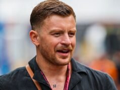 El hermano de Adam Peaty, James, ha sido arrestado después de hacer ‘amenazas’ mientras su padre rompe el silencio