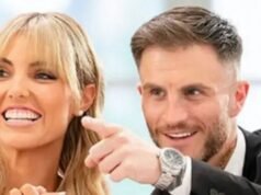 Casada en la Ash Gala de First Sight revela la muerte de su hermana en una publicación desgarradora