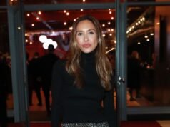 Lily Allen luce un vestido transparente en el estreno de Los juegos del hambre: mira todas las estrellas en la alfombra roja