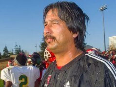 John Beam muerto: estrella de Last Chance You asesinada a tiros en el campus universitario