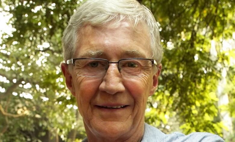 Paul O’Grady tenía un trastorno alimentario secreto que ‘surgió de Lily Savage’ Paul O’Grady tenía un trastorno alimentario secreto que ‘surgió de Lily Savage’