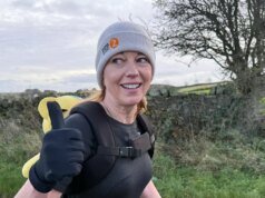 Sara Cox revela al aterrador matón escolar y cómo finalmente se vengó