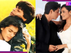 La actriz ha actuado junto a Shah Rukh Khan en la mayoría de las películas; No Kajal, Rani Mukerji, Deepika Padukone; él…