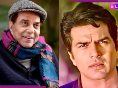La primera película de Dharmendra se estrenó en 1960, le pagaron…, el primer salario fue…