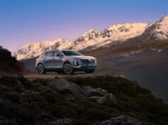 Los autos nuevos más baratos para asegurar: Consumer Reports