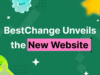 BestChange lanza la versión 3.0: un nuevo diseño, herramientas más inteligentes y la misma confiabilidad confiable