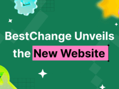 BestChange lanza la versión 3.0: un nuevo diseño, herramientas más inteligentes y la misma confiabilidad confiable