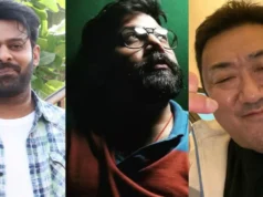 ¿Sandeep Reddy Bhanga descartó la participación de Chiranjeevi con el alma de Prabhas y guardó silencio sobre Don Lee?