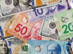 Los mercados se preparan para la avalancha de datos de EE. UU. una vez que finalice el cierre: vídeo de FP