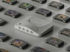 Revisión de Analogue3D: el sueño de un jugador retro